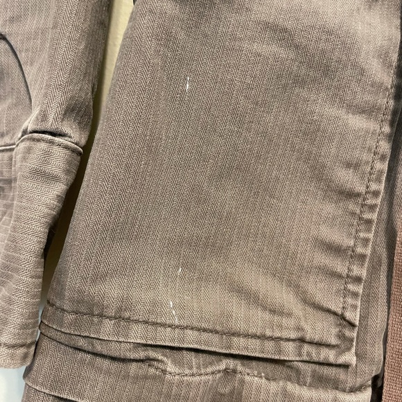 Trench coat - giordano - Picture 4 of 4